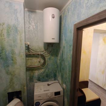 Сдается 1-комнатная квартира, 26,6 м²
