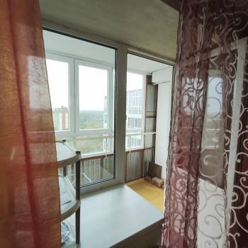 Сдается 1-комнатная квартира, 26,6 м²