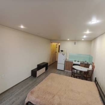 Сдается 1-комнатная квартира, 26,6 м²