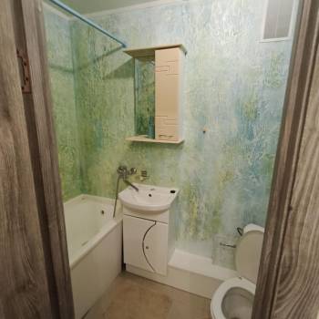 Сдается 1-комнатная квартира, 26,6 м²