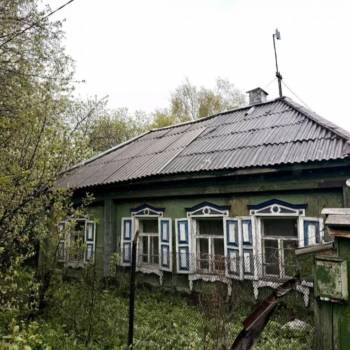 Сдается Дом, 55 м²