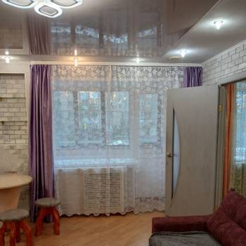 Сдается 2-х комнатная квартира, 45 м²