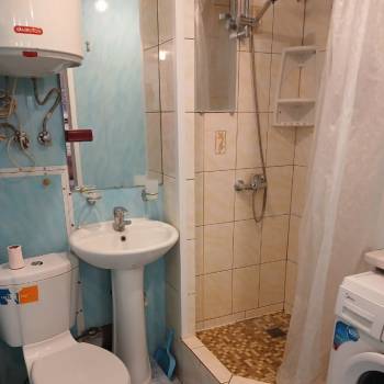 Сдается 2-х комнатная квартира, 45 м²