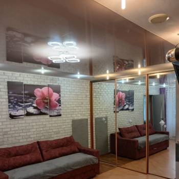 Сдается 2-х комнатная квартира, 45 м²
