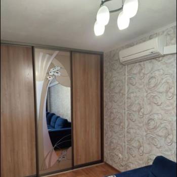 Сдается 1-комнатная квартира, 30 м²