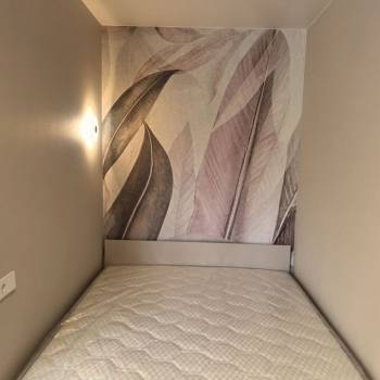 Сдается 1-комнатная квартира, 26,5 м²