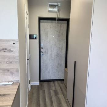 Сдается 1-комнатная квартира, 26,5 м²