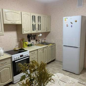 Сдается 2-х комнатная квартира, 60 м²