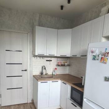 Продается 3-х комнатная квартира, 67 м²