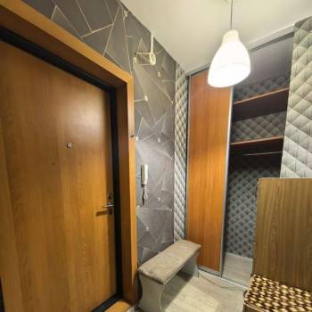 Сдается 1-комнатная квартира, 35 м²