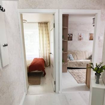 Сдается 2-х комнатная квартира, 34,1 м²