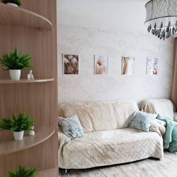 Сдается 2-х комнатная квартира, 34,1 м²