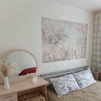 Сдается 2-х комнатная квартира, 34,1 м²