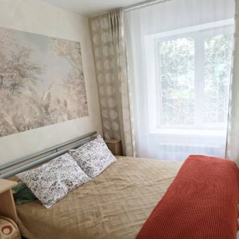 Сдается 2-х комнатная квартира, 34,1 м²