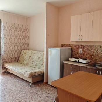 Сдается 1-комнатная квартира, 24 м²