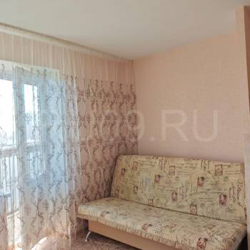 Сдается 1-комнатная квартира, 24 м²