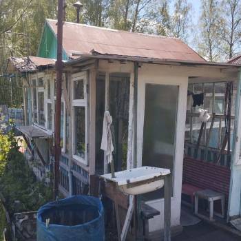 Продается Дом, 45 м²