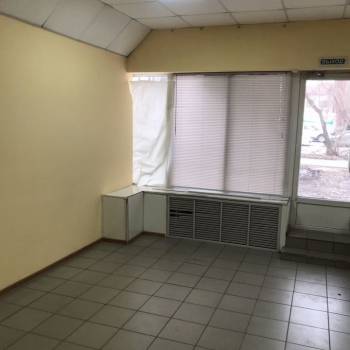 Сдается Нежилое помещение, 35,5 м²