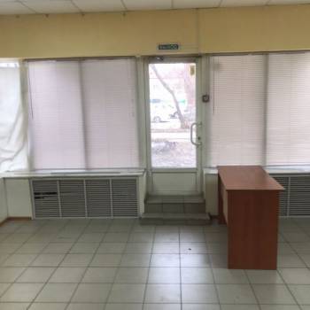 Сдается Нежилое помещение, 35,5 м²