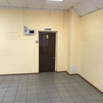 Сдается Нежилое помещение, 35,5 м²
