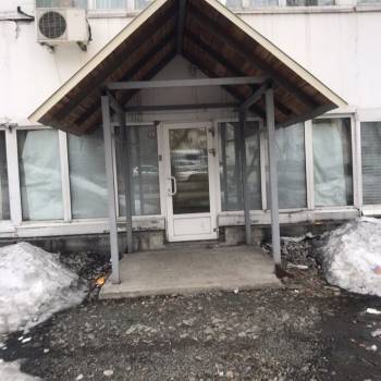 Сдается Нежилое помещение, 35,5 м²