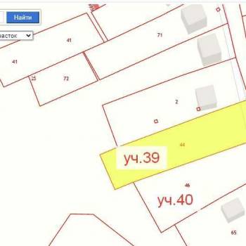 Продается Участок, 790 м²
