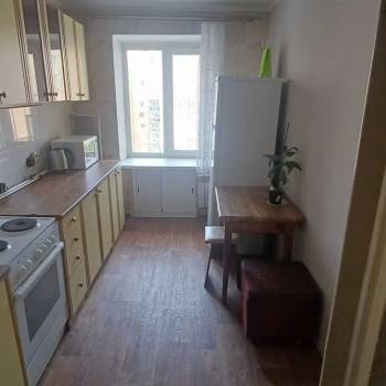 Продается 2-х комнатная квартира, 48,5 м²