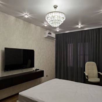 Сдается 1-комнатная квартира, 42 м²