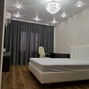 Сдается 1-комнатная квартира, 42 м²