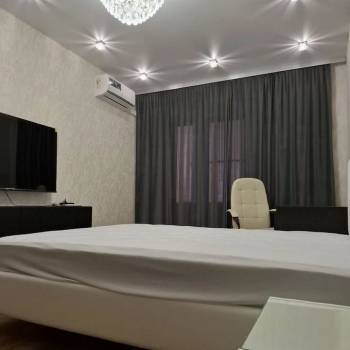 Сдается 1-комнатная квартира, 42 м²