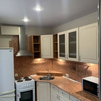 Сдается 1-комнатная квартира, 36 м²