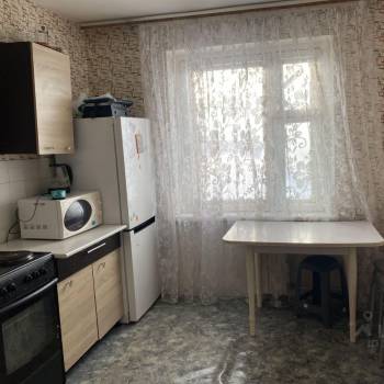 Сдается 2-х комнатная квартира, 54,8 м²