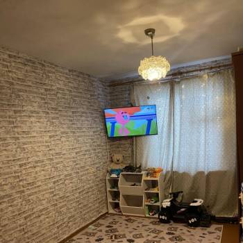 Сдается 2-х комнатная квартира, 54,8 м²