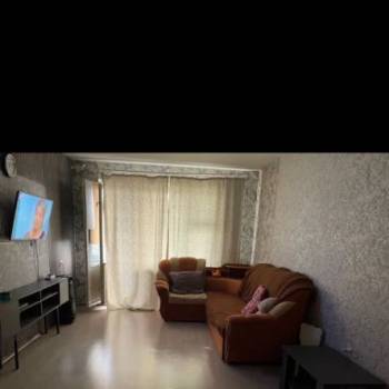 Сдается 2-х комнатная квартира, 54,8 м²