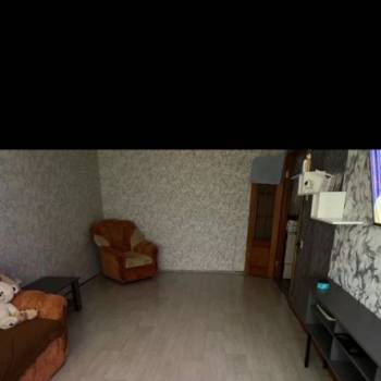Сдается 2-х комнатная квартира, 54,8 м²