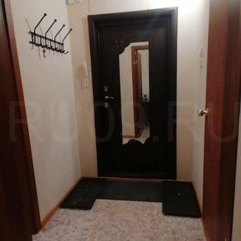 Сдается 1-комнатная квартира, 25 м²