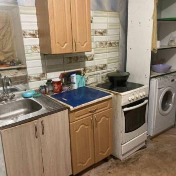 Сдается 1-комнатная квартира, 33 м²
