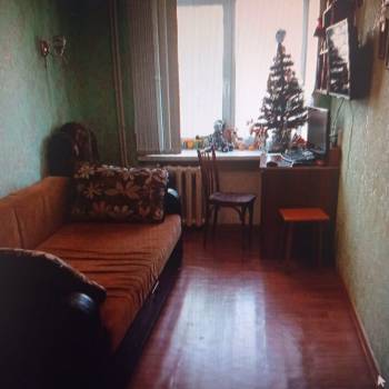 Продается 2-х комнатная квартира, 41 м²