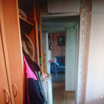 Продается 2-х комнатная квартира, 41 м²