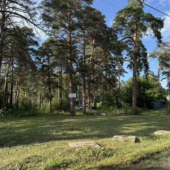 Продается Участок, 1000 м²