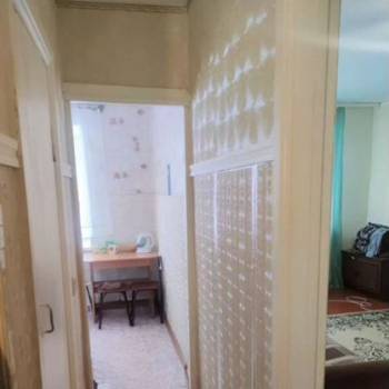 Продается 1-комнатная квартира, 29,5 м²