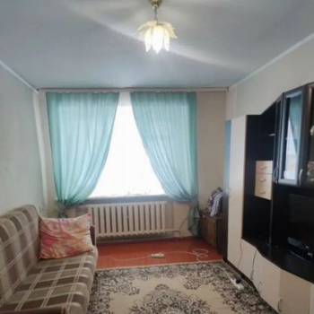Продается 1-комнатная квартира, 29,5 м²