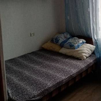 Сдается 1-комнатная квартира, 12 м²