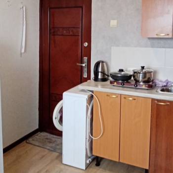 Сдается 1-комнатная квартира, 12 м²