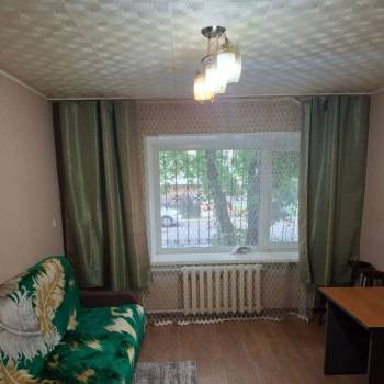 Сдается 1-комнатная квартира, 19 м²