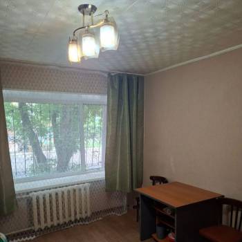 Сдается 1-комнатная квартира, 19 м²