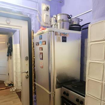 Сдается 2-х комнатная квартира, 36,8 м²