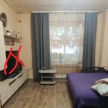 Сдается 2-х комнатная квартира, 36,8 м²