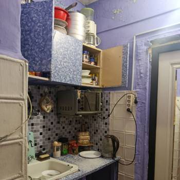 Сдается 2-х комнатная квартира, 36,8 м²