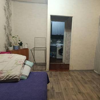 Сдается 2-х комнатная квартира, 36,8 м²
